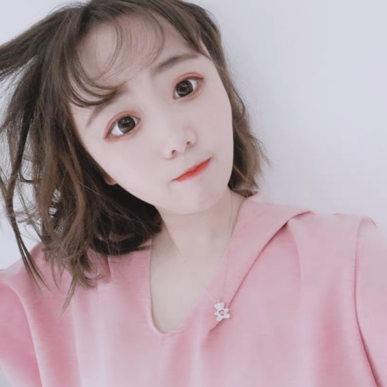 少女搭配｜Swarovski/施华洛世奇 TEDDY泰迪熊项链搭配分享