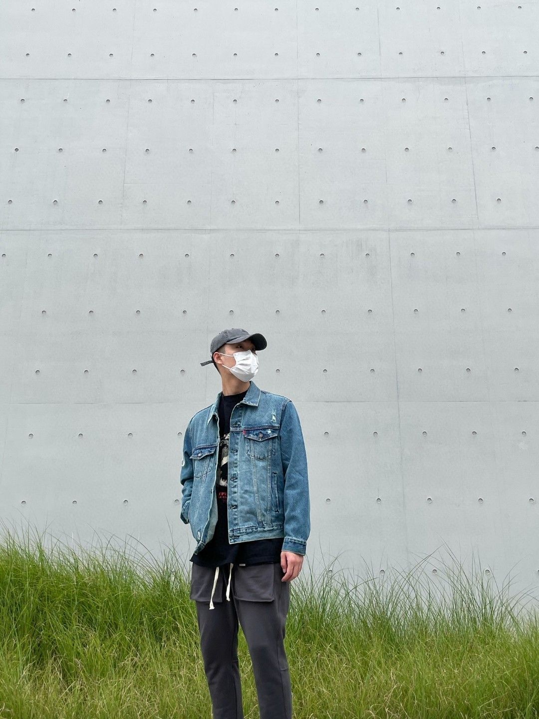 OOTD/秋季男生夹克推荐