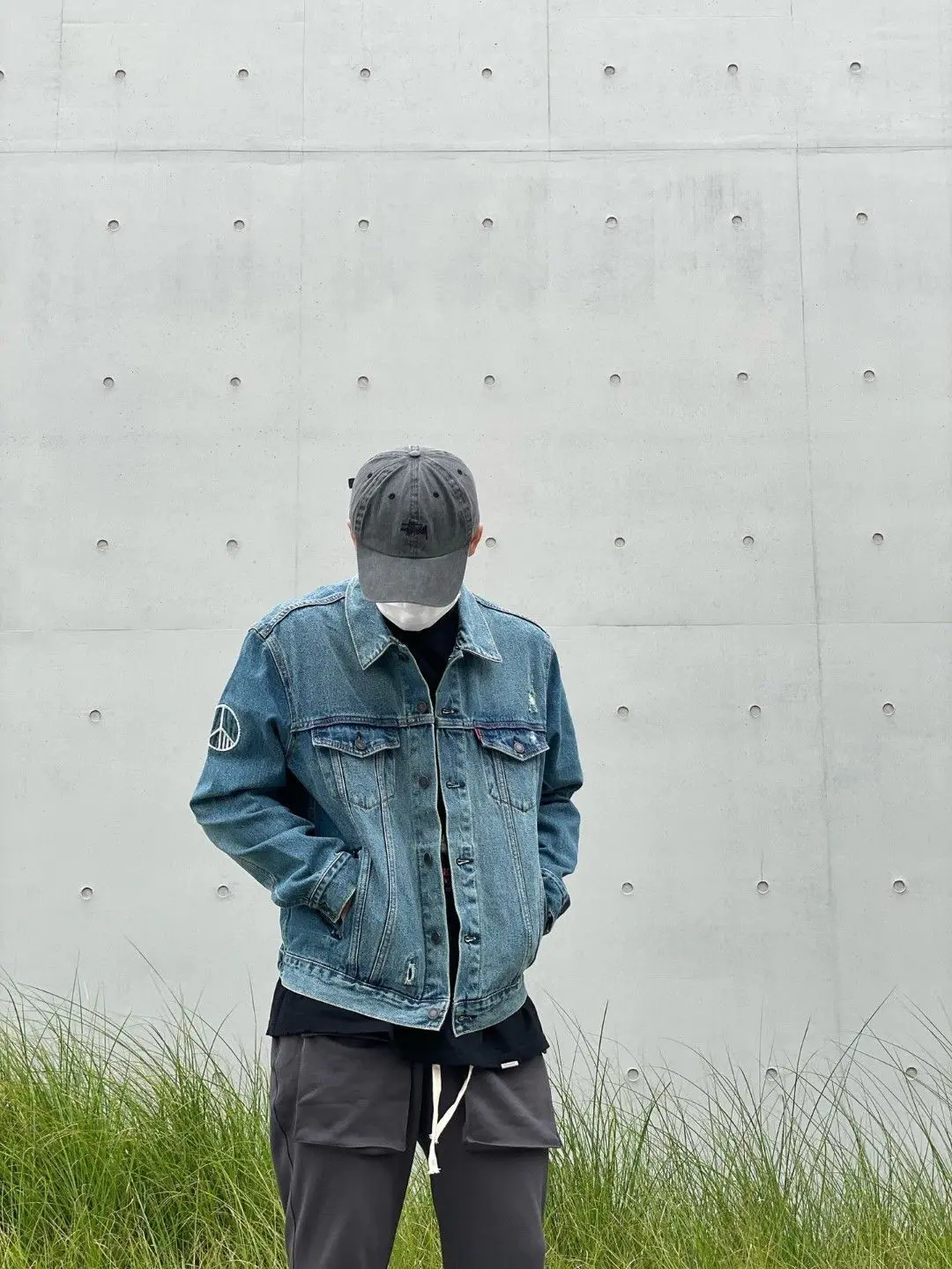 OOTD/秋季男生夹克推荐