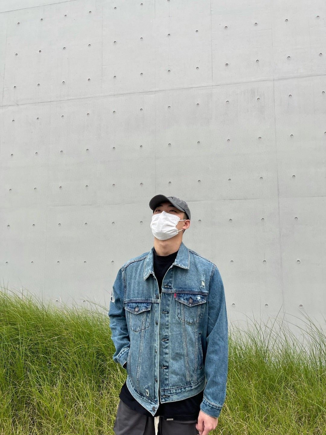 OOTD/秋季男生夹克推荐