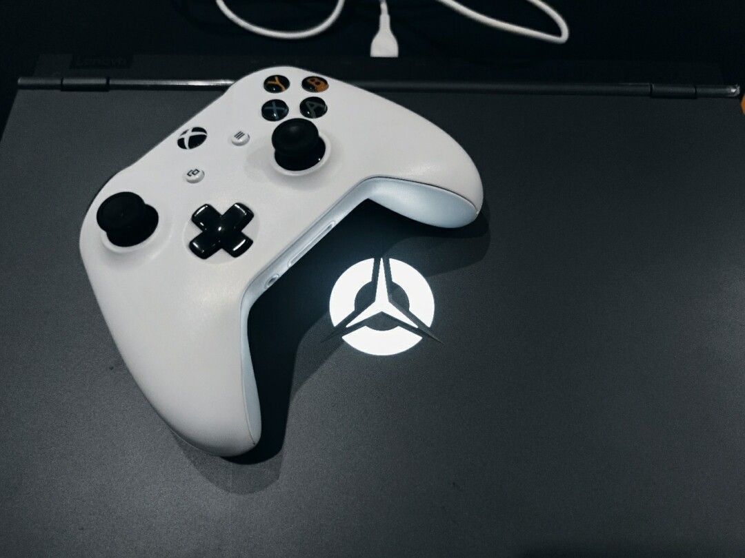 微软 Xbox One S 无线游戏手柄 入手体验
