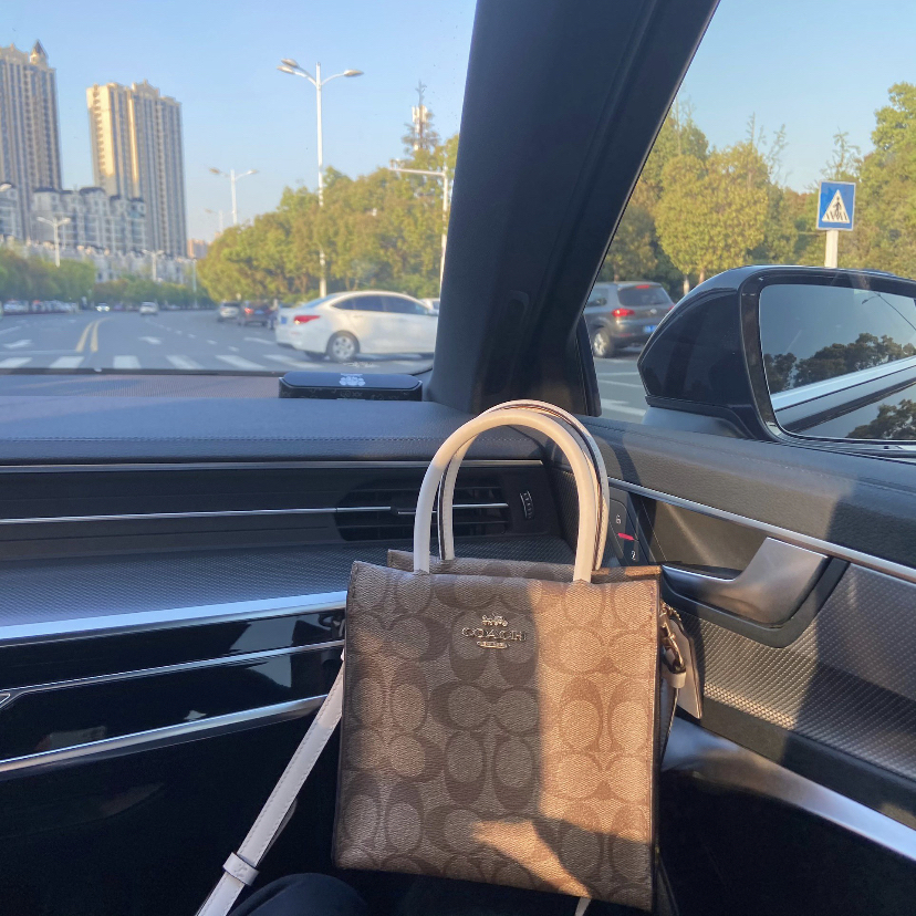 纸袋包手提单肩包