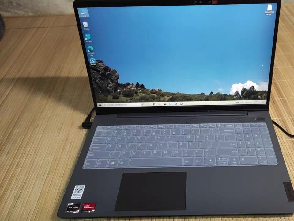 联想 小新15 锐龙版 2021款 入手体验