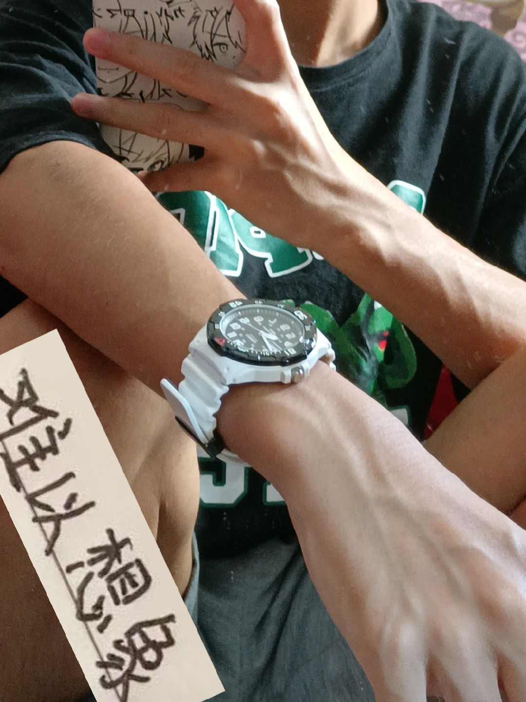 非常不错！小众又好看你值得拥有！