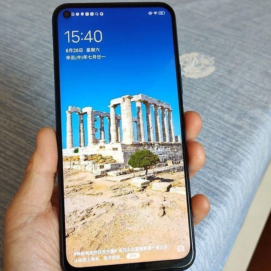 vivo iQOO U1 4G 入手体验