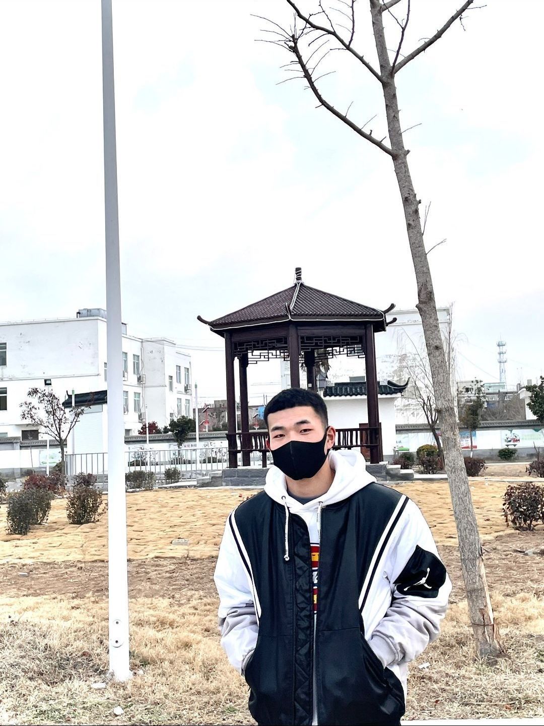 OOTD|日常休闲夹克穿搭