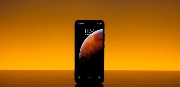 Redmi 9A畅聊
