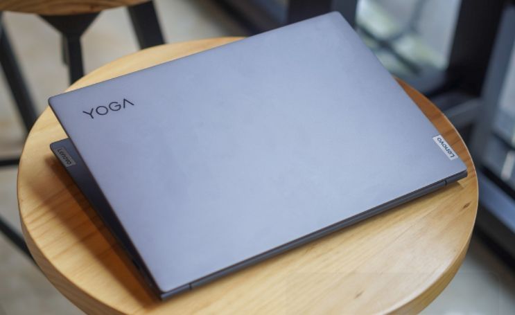 YOGA 14S简评