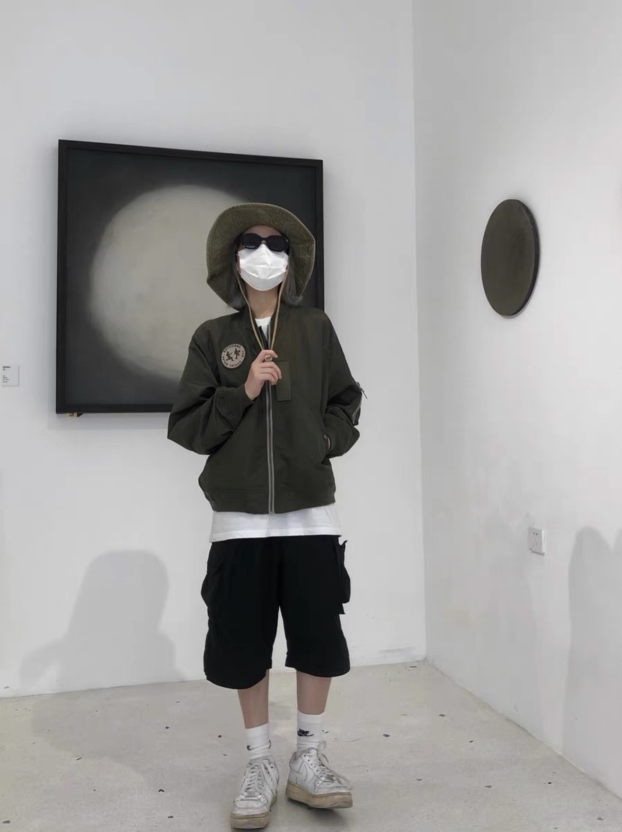 . 男生复古穿搭推荐| 百搭休闲款