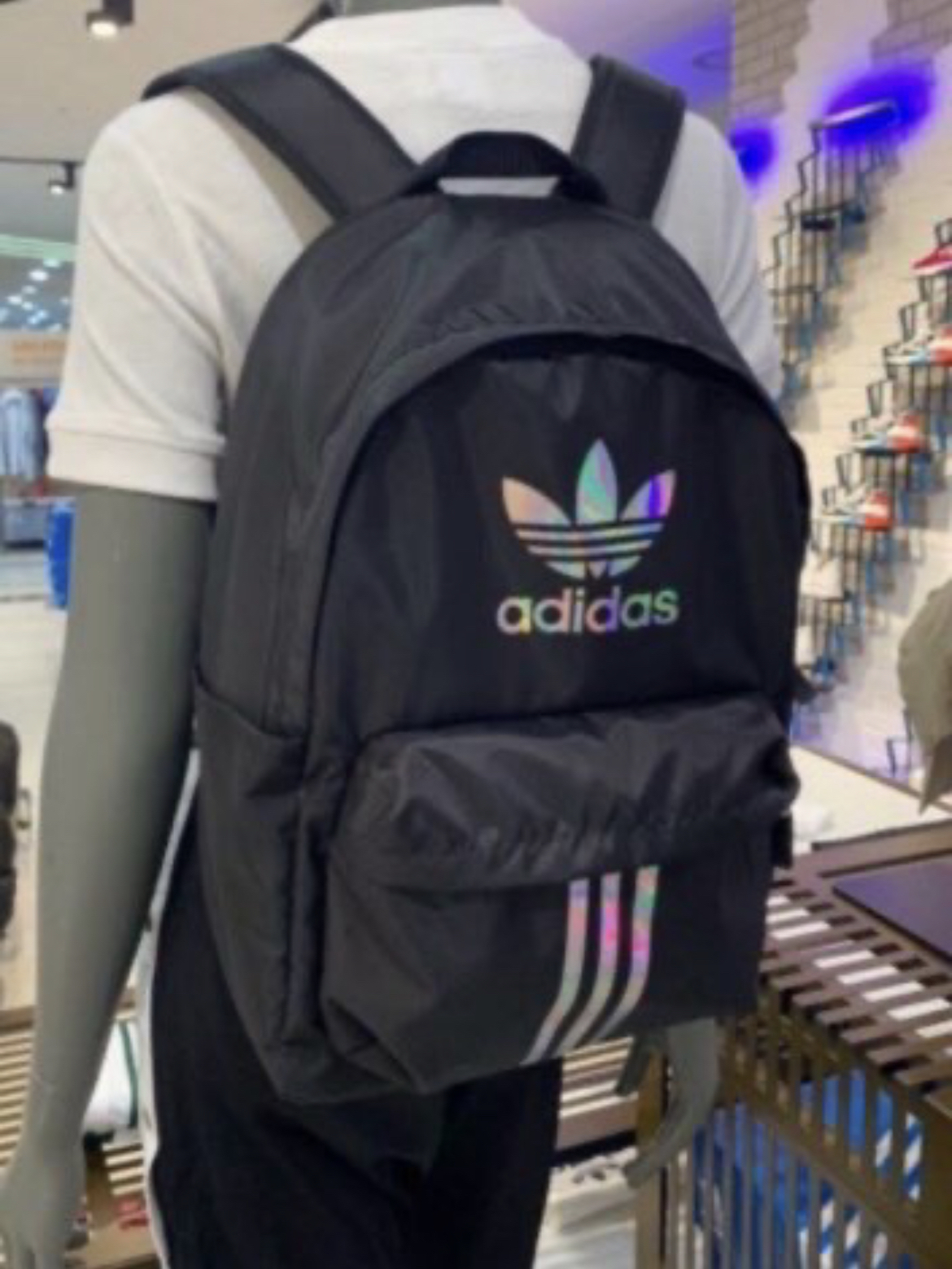 运动双肩包推荐