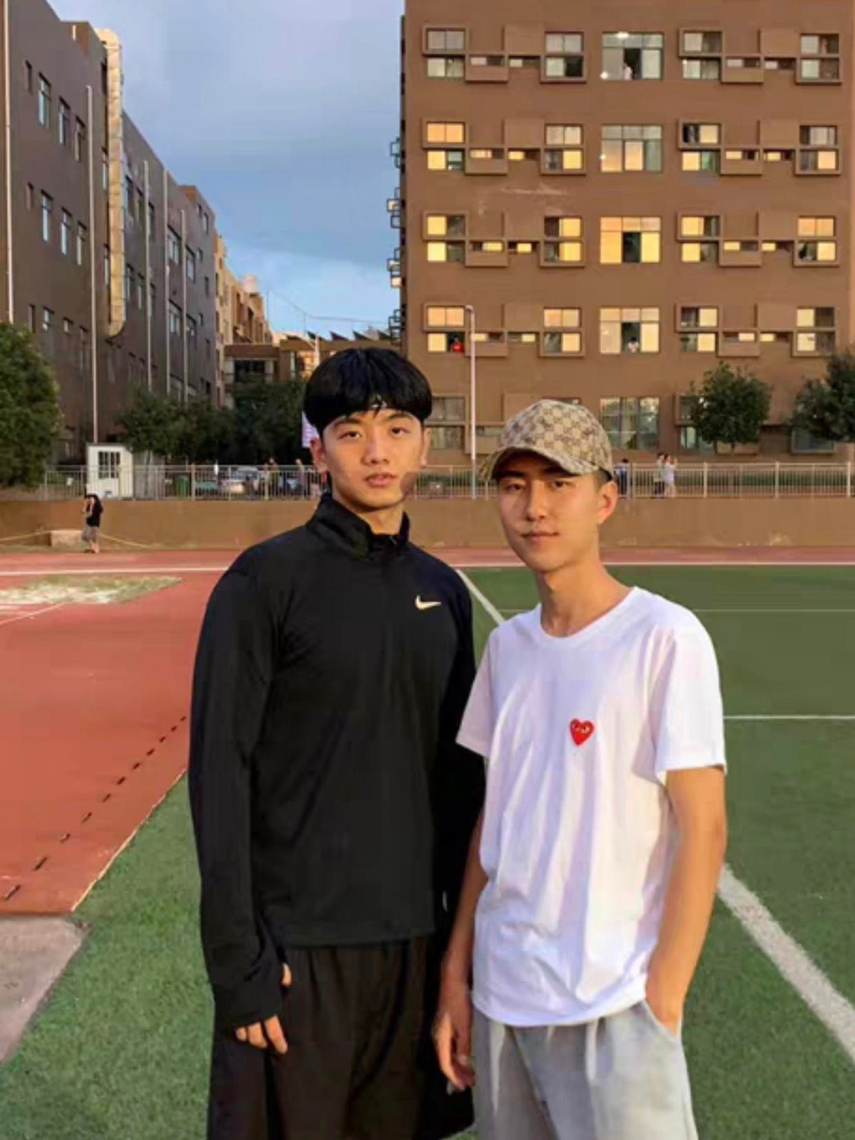 运动训练怎么穿 | nike运动服分享🖤