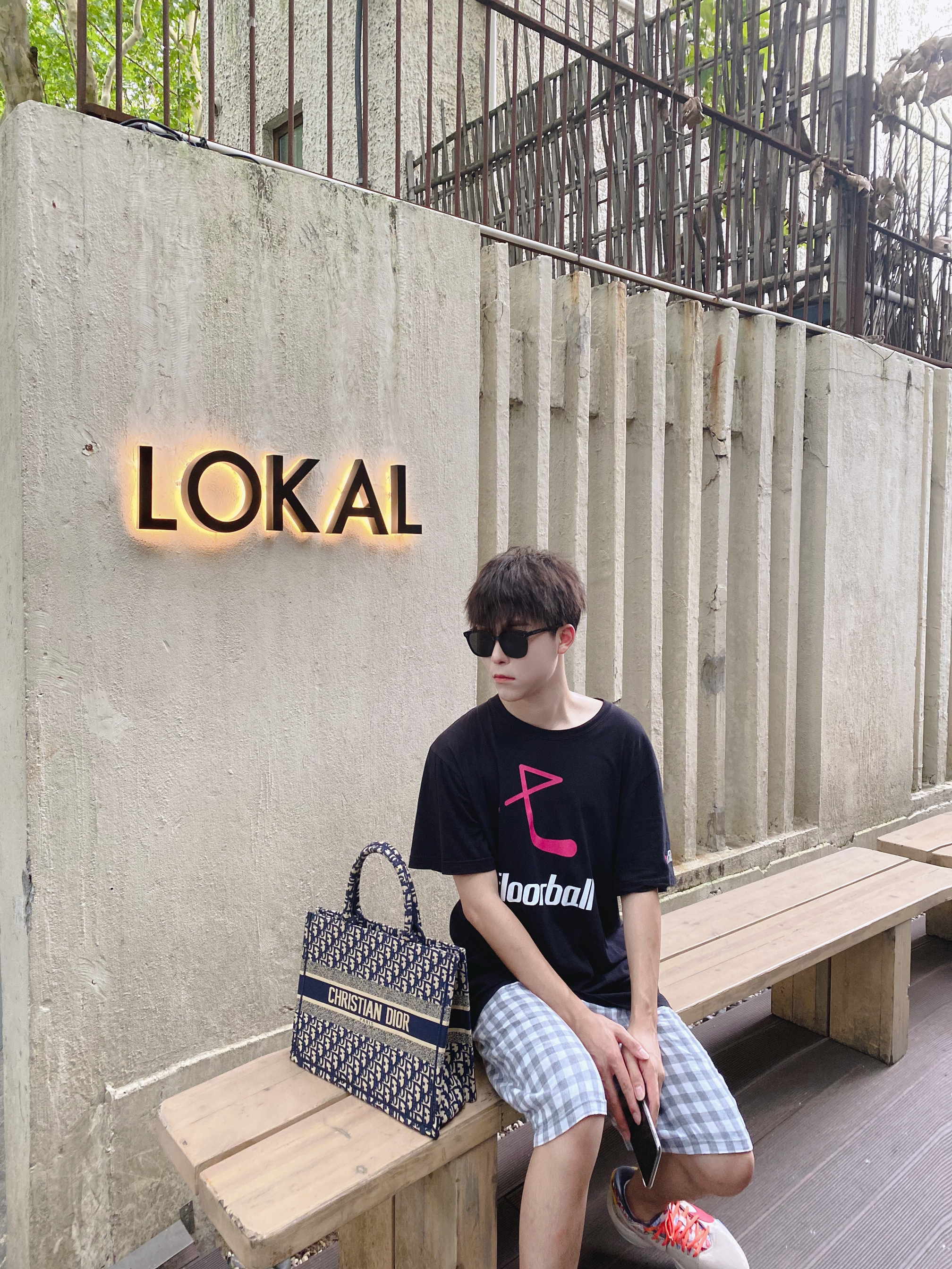 OOTD｜男生穿搭（休闲类）