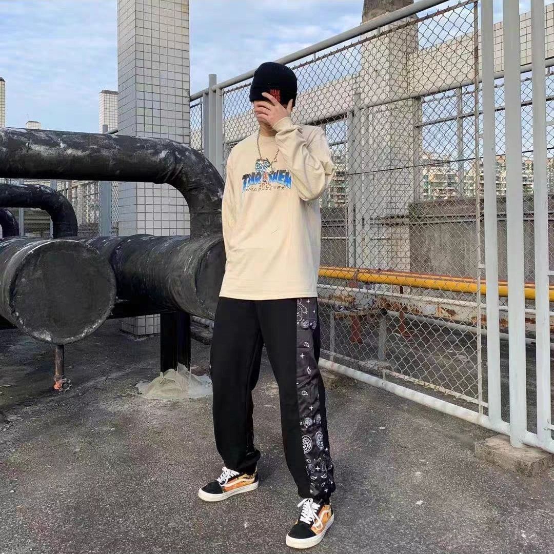 舒适/百搭/时尚穿搭分享