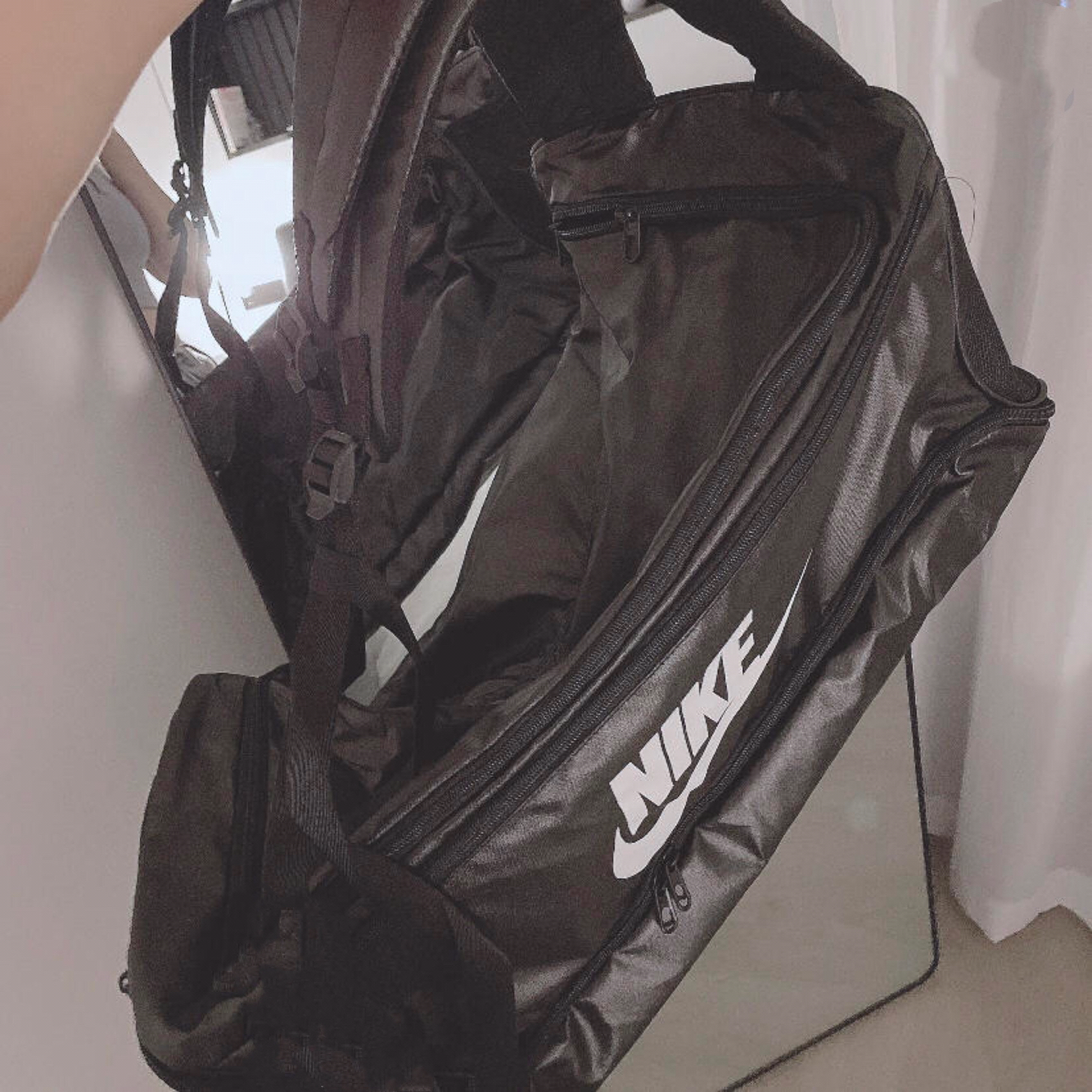 Nike训练包分享
