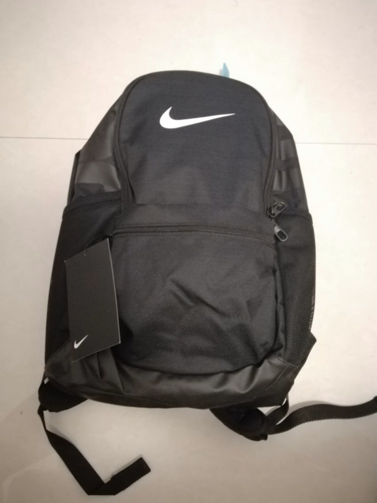 Nike BRASILIA 训练双肩包 分享