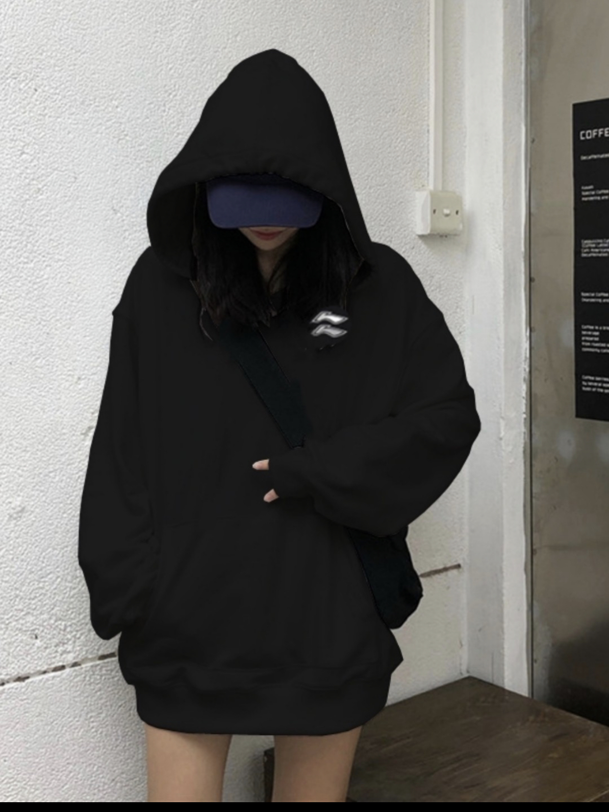 李宁卫衣分享