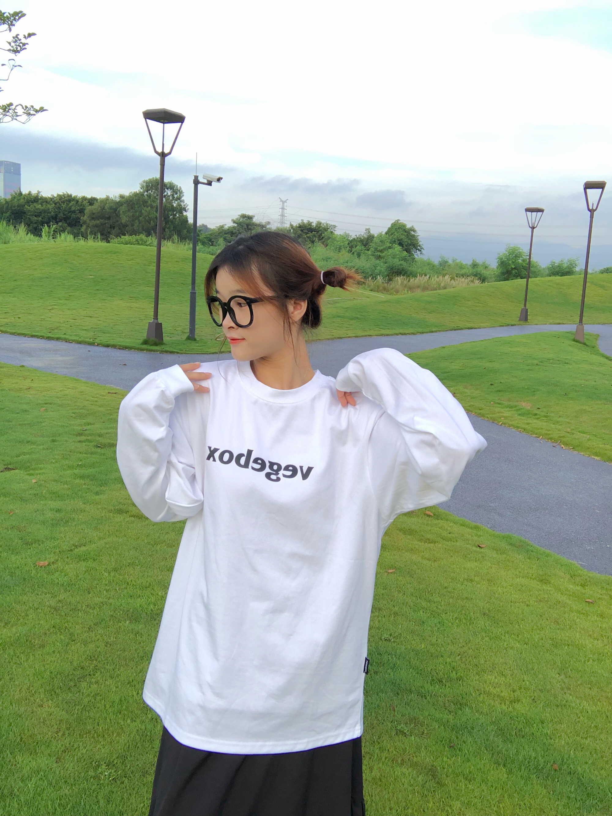 OOTD | 冷门但宝藏的长袖单品