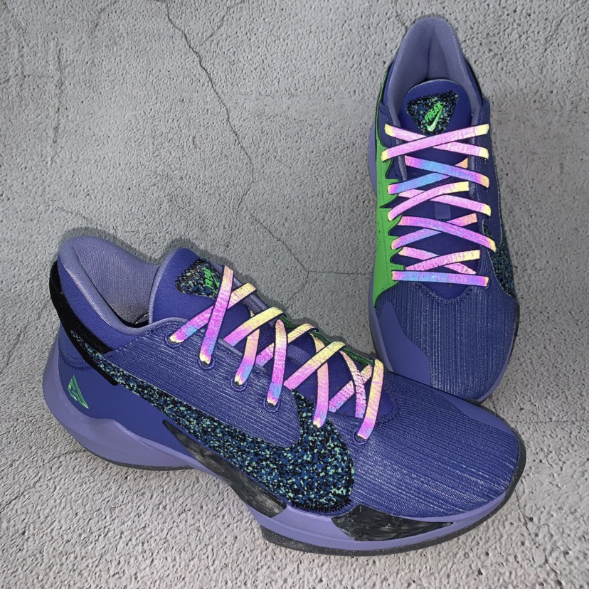 Nike Zoom Freak 2 玩转未来/全明星/2021