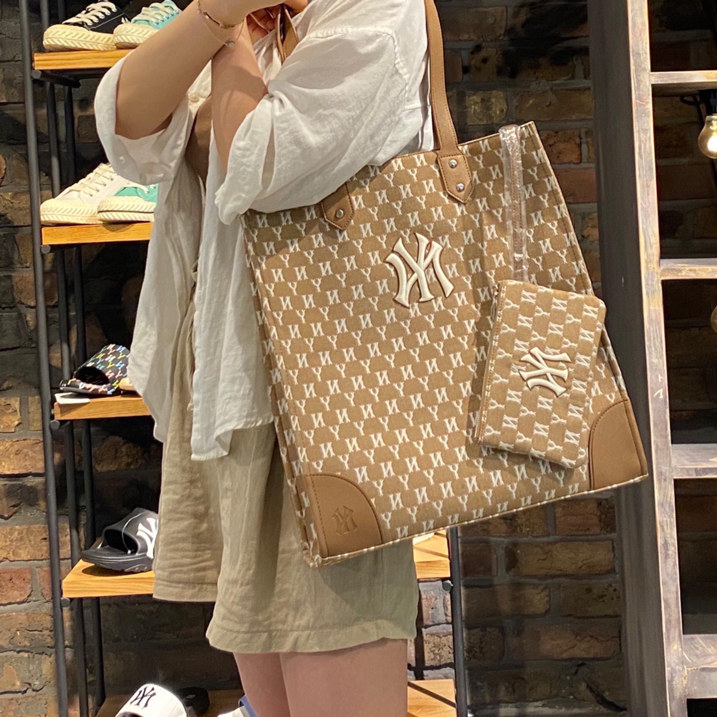 包包分享🥰通勤托特包👜