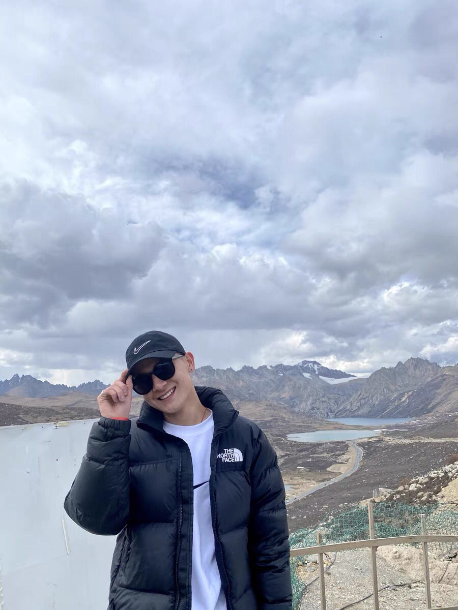 复古偏光太阳镜