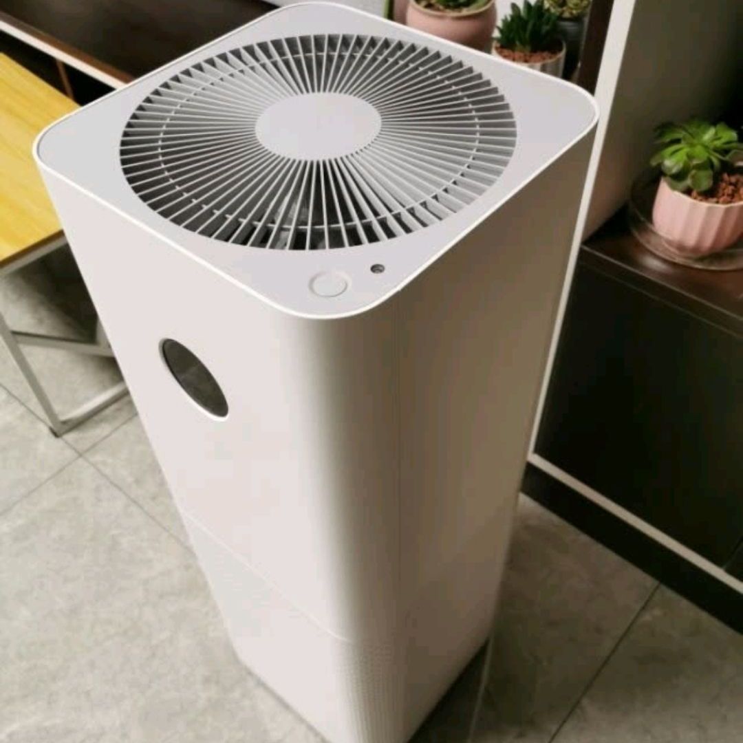 小米/MI 4 Pro 米家空气净化器