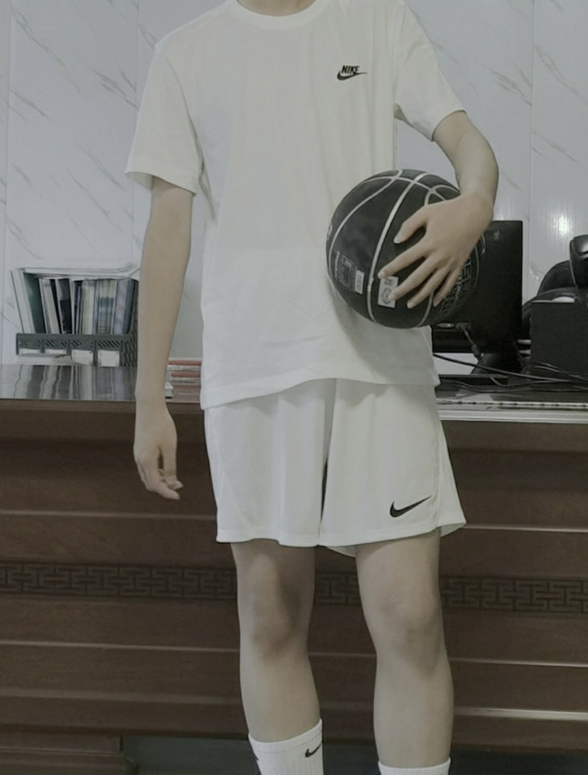 Nike短裤/爱运动的男生快安排上