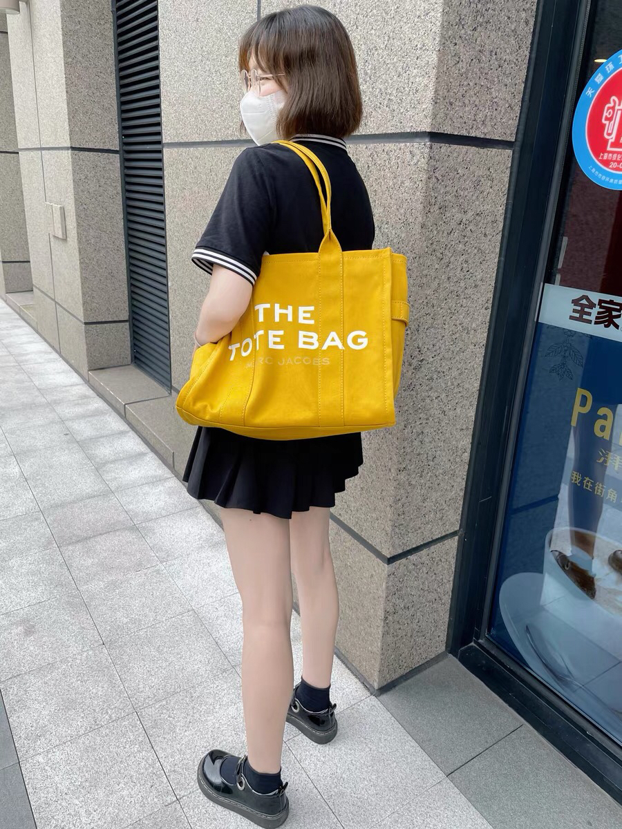 Marc Jacobs 托特包 分享