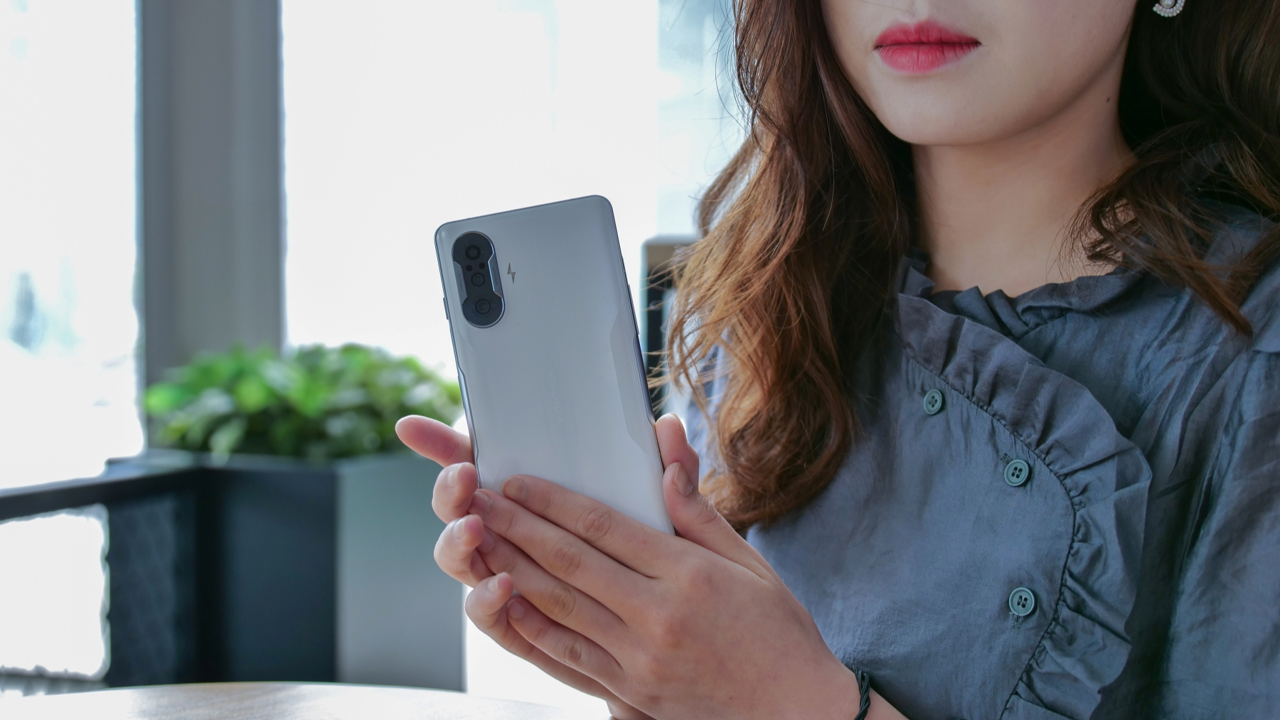 Redmi K40游戏增强版发布之后，在