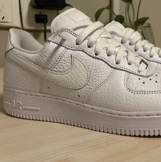 Nike分享