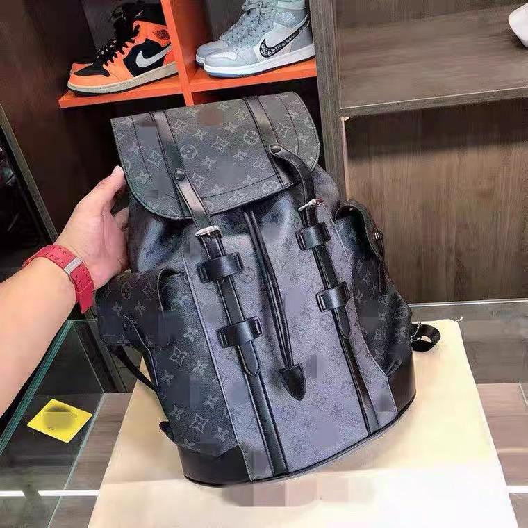 LV 书包双肩包 m45538❤好物分享