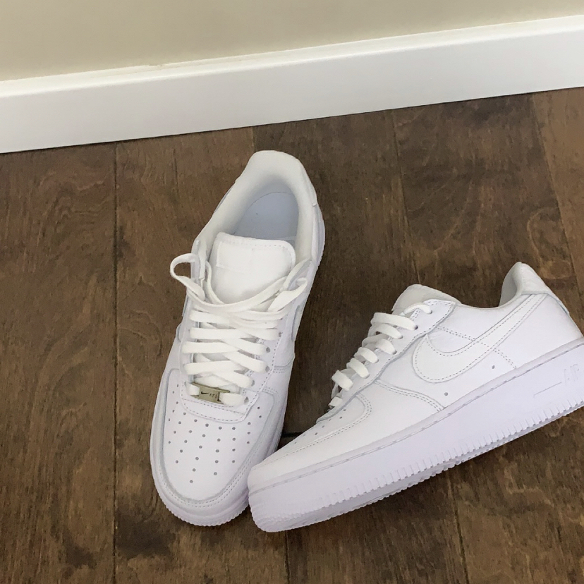 AF1分享