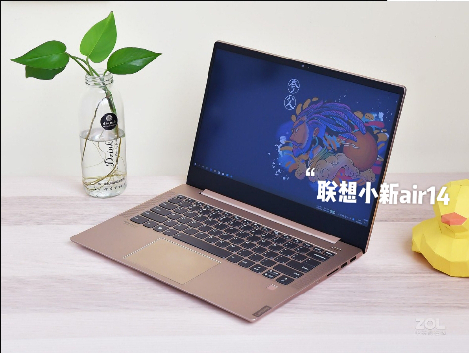 联想小新air14-2020💻五千多价位真香机