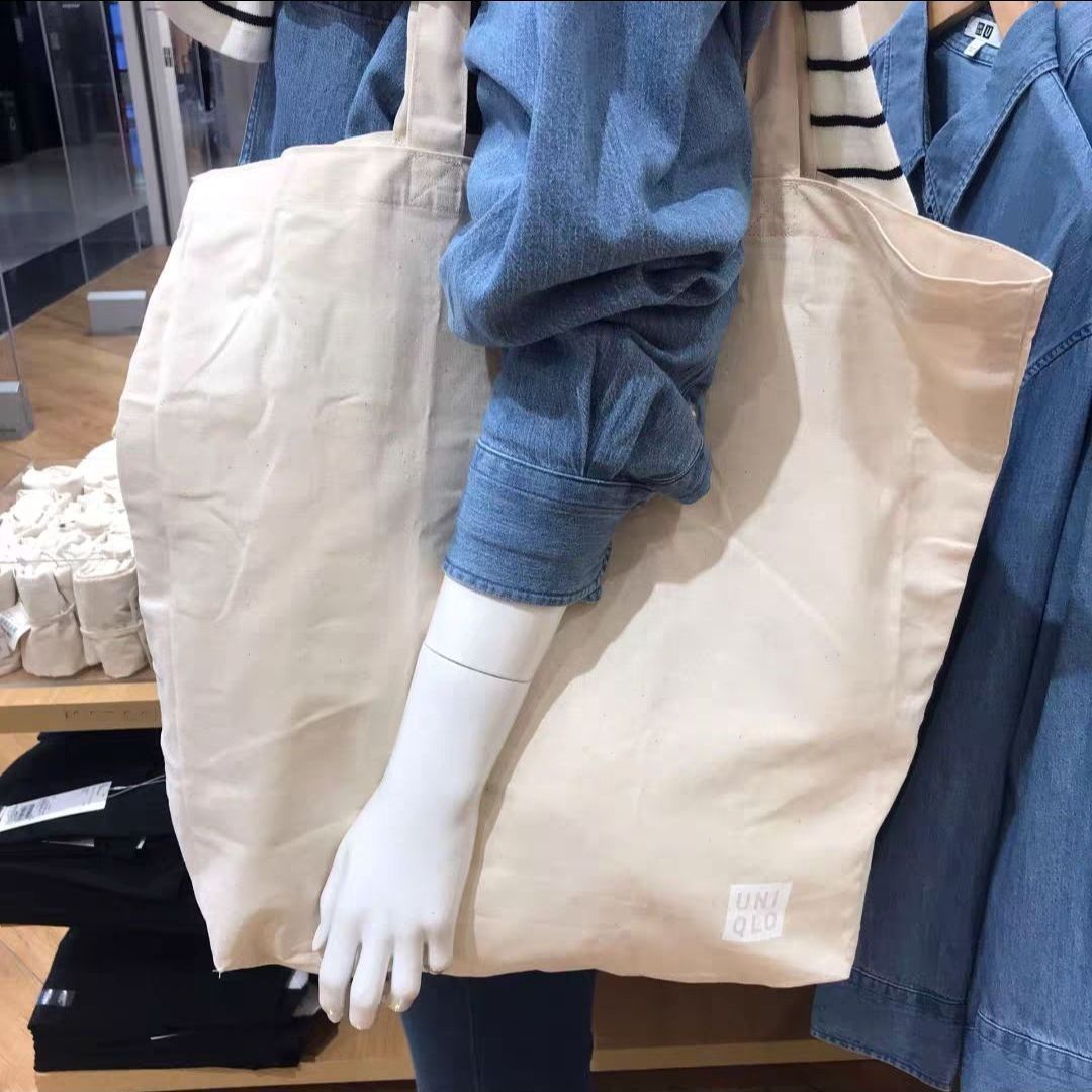 环保袋子分享