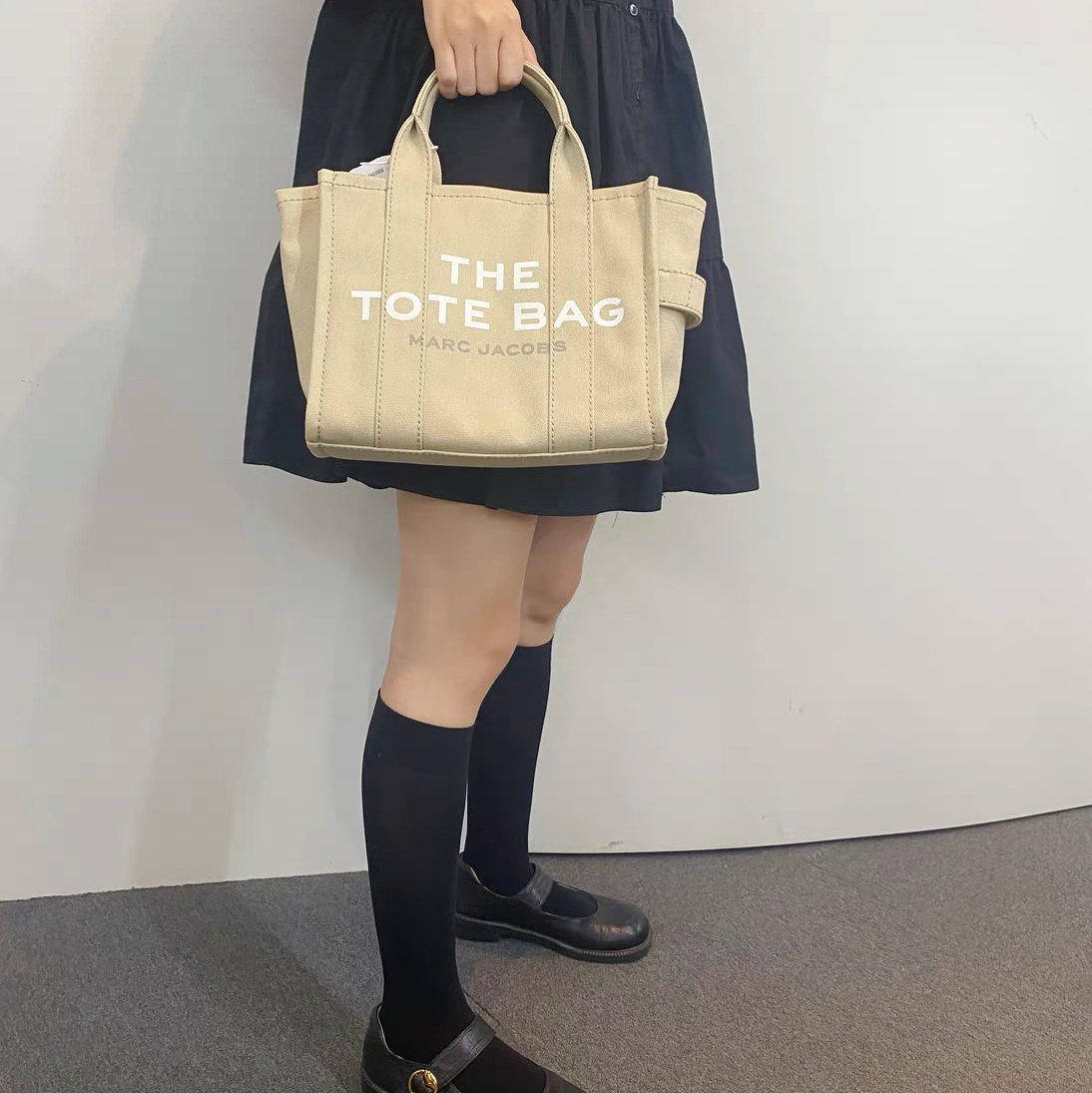 Marc Jacobs 托特包推荐分享