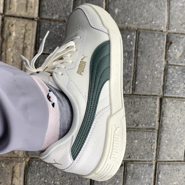 Puma推荐