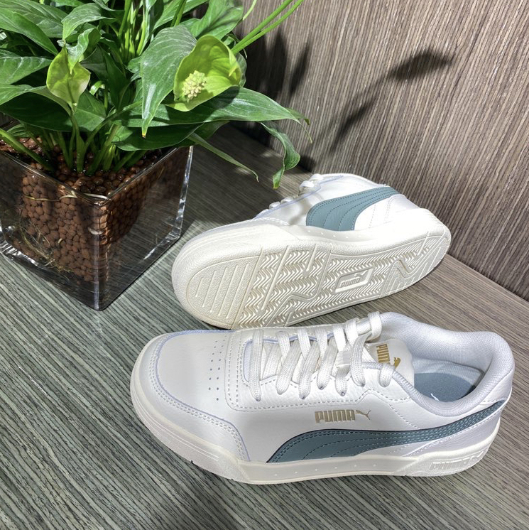 超百搭的puma