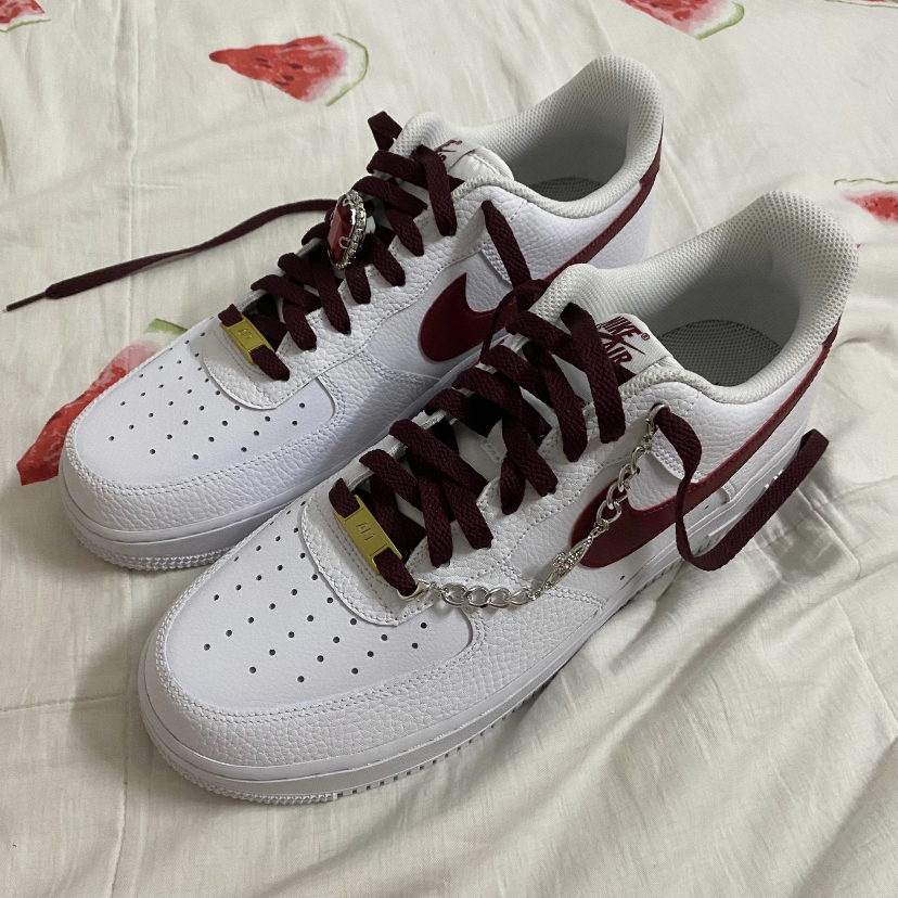 Nike分享