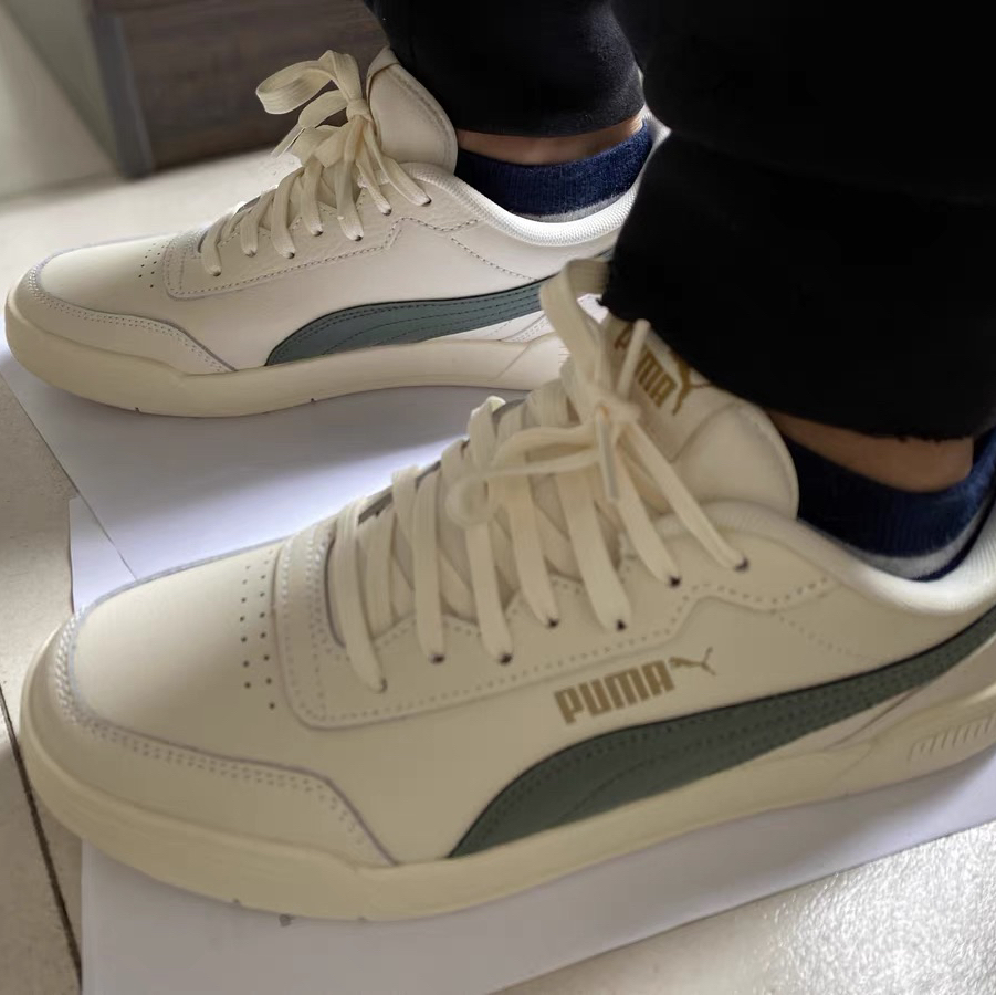 Puma分享