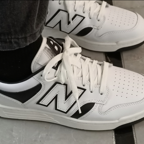 NewBalance购物分享