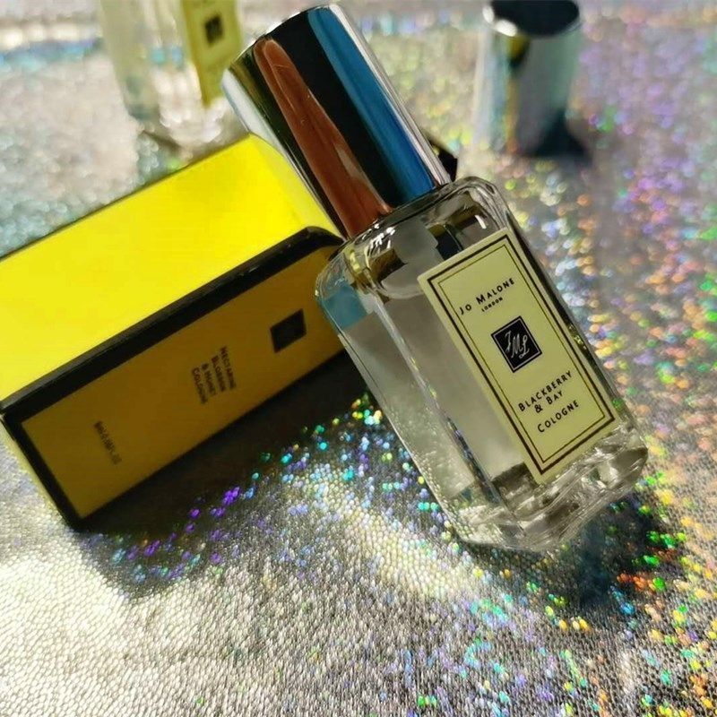 香水小样 可爱的祖玛珑小胖墩
