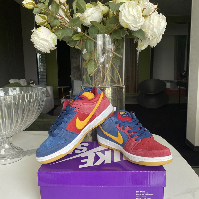 Nike推荐