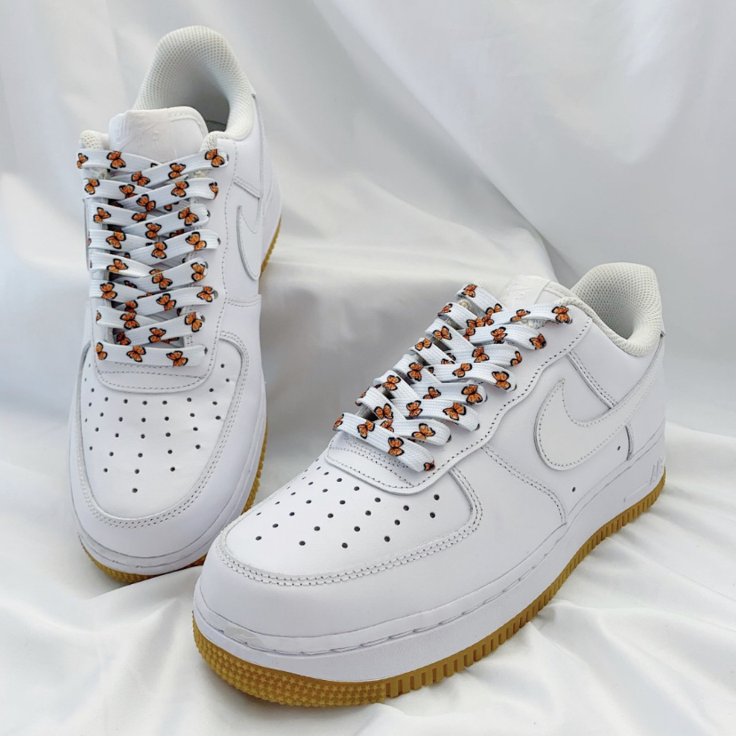 Nike种草