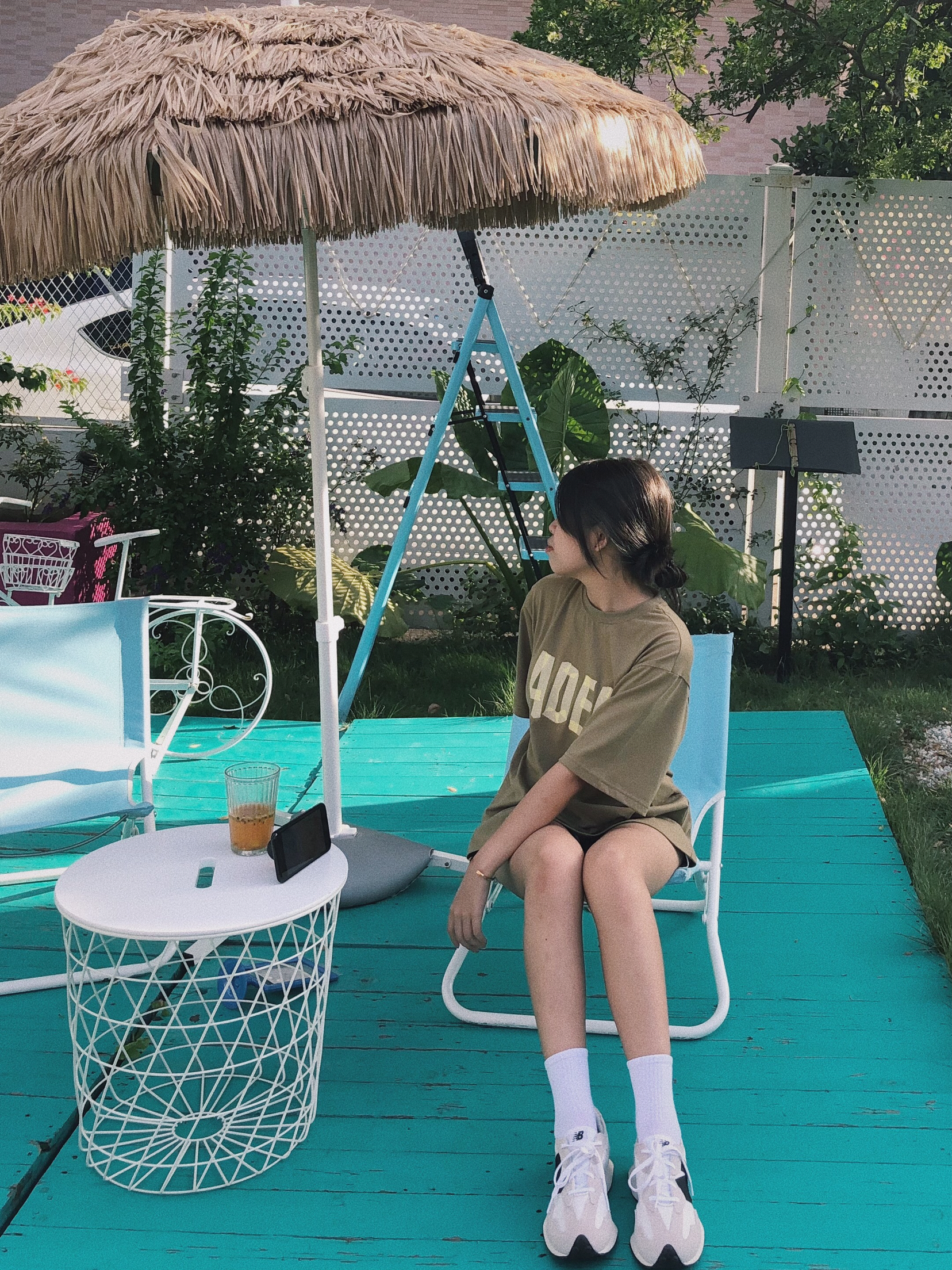 Ootd｜327绝了！