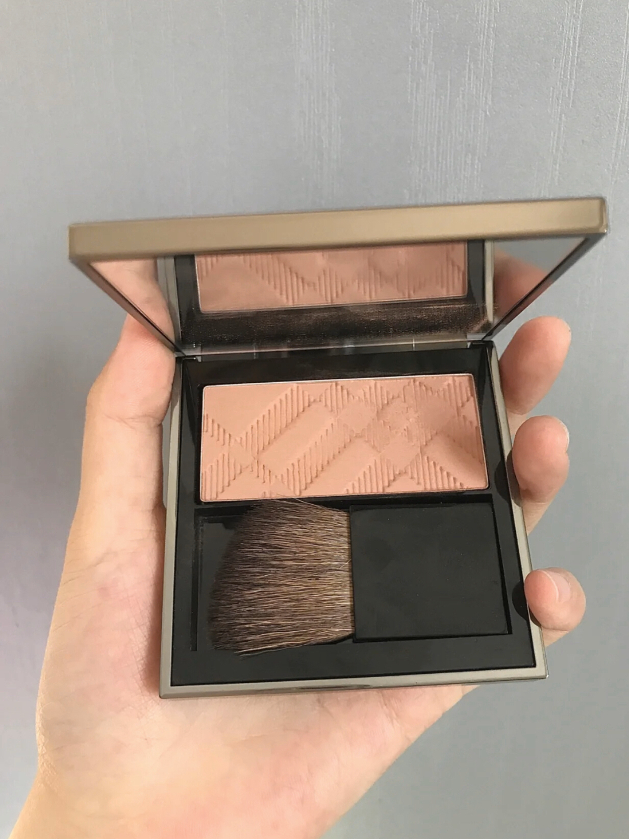 Burberry/博柏利 颊彩亲泽自然腮红 分享