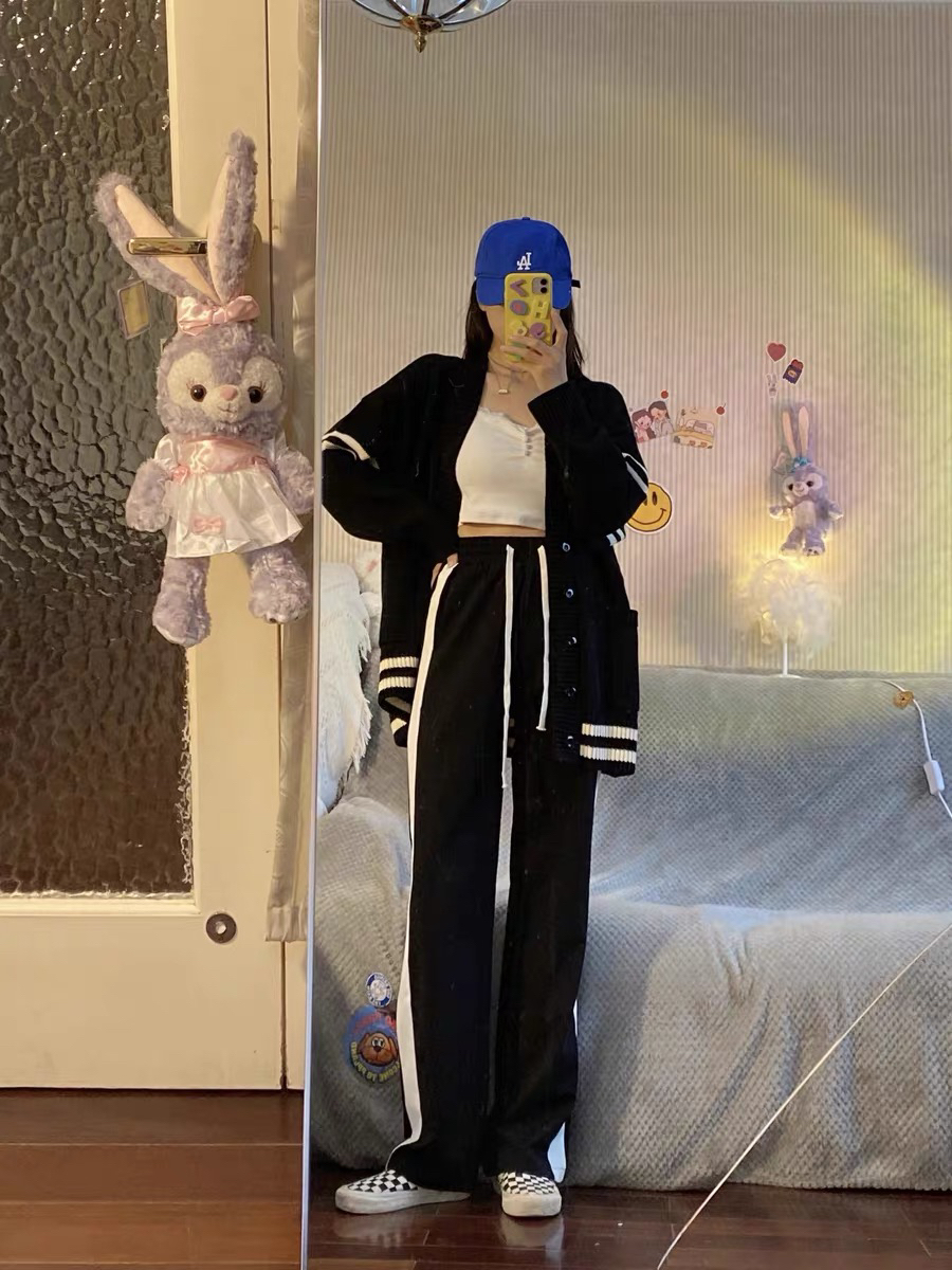 秋天也是辣妹|喜欢辣妹的姐妹来