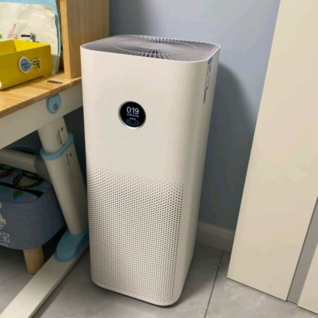 小米/MI 4 Pro 米家空气净化器