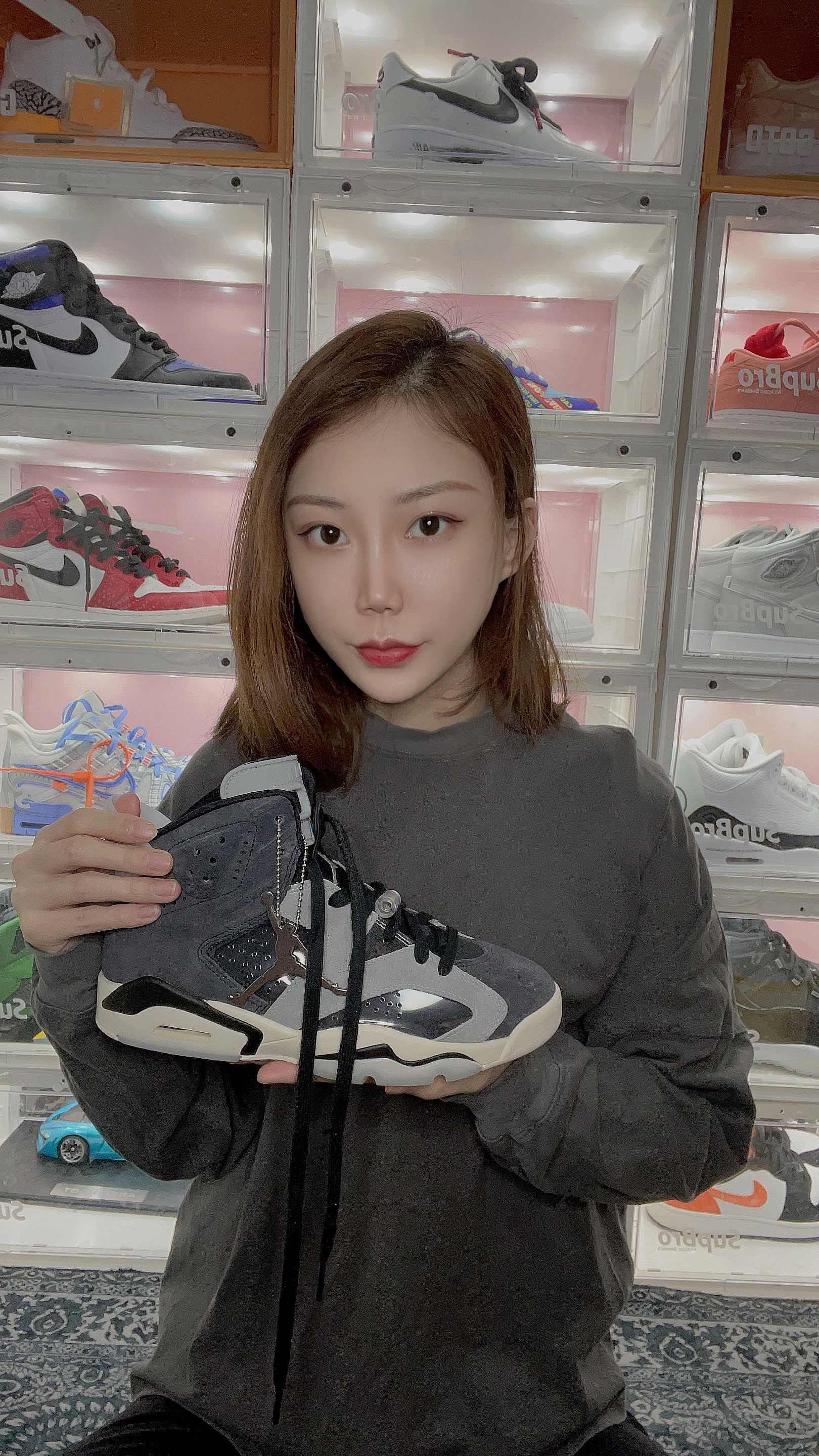 AJ6烟灰