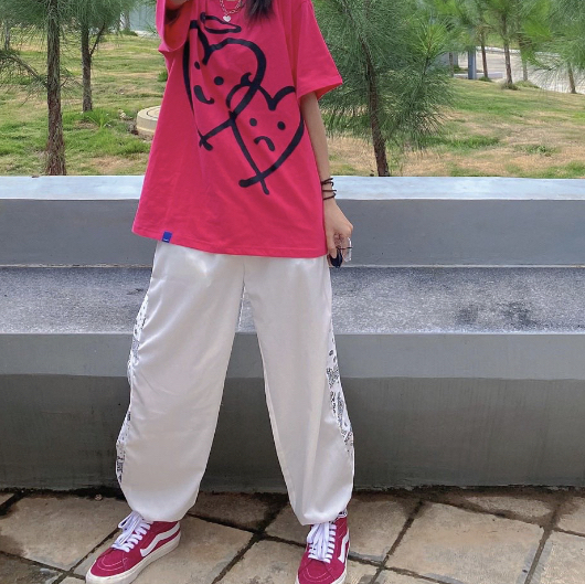 vans推荐