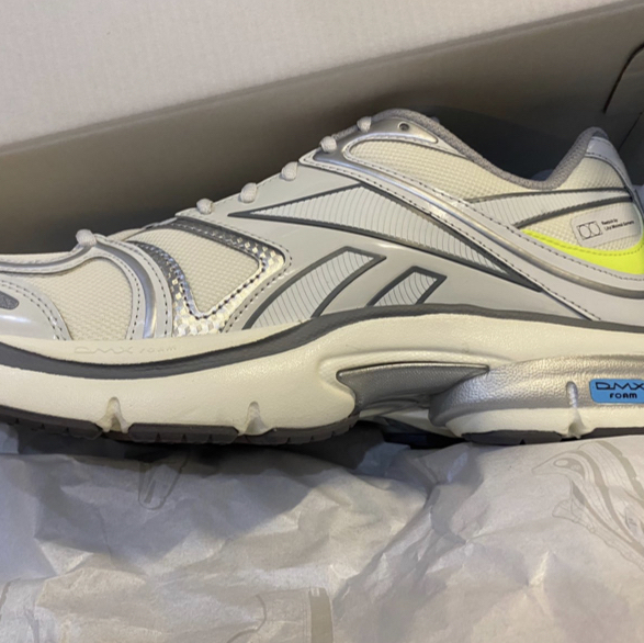 Reebok推荐