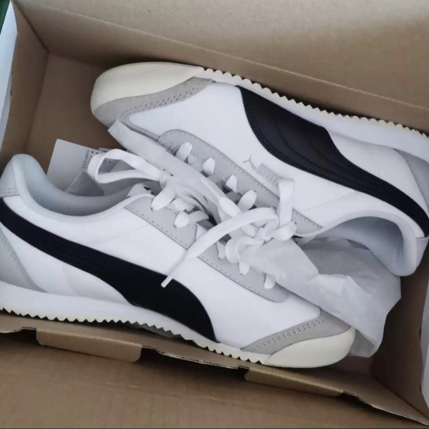 Puma分享